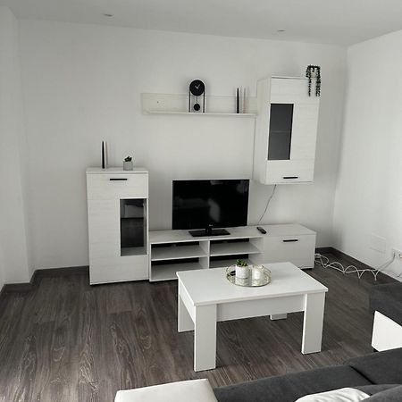 Piso Sardinero - Almar D'Pipe Apartment Santander Luaran gambar