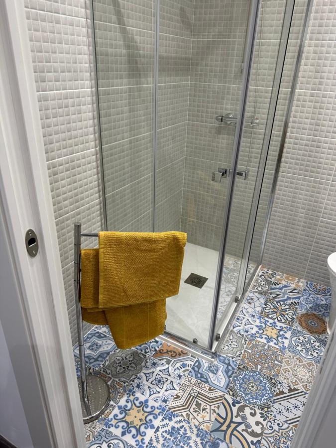 Piso Sardinero - Almar D'Pipe Apartment Santander Luaran gambar