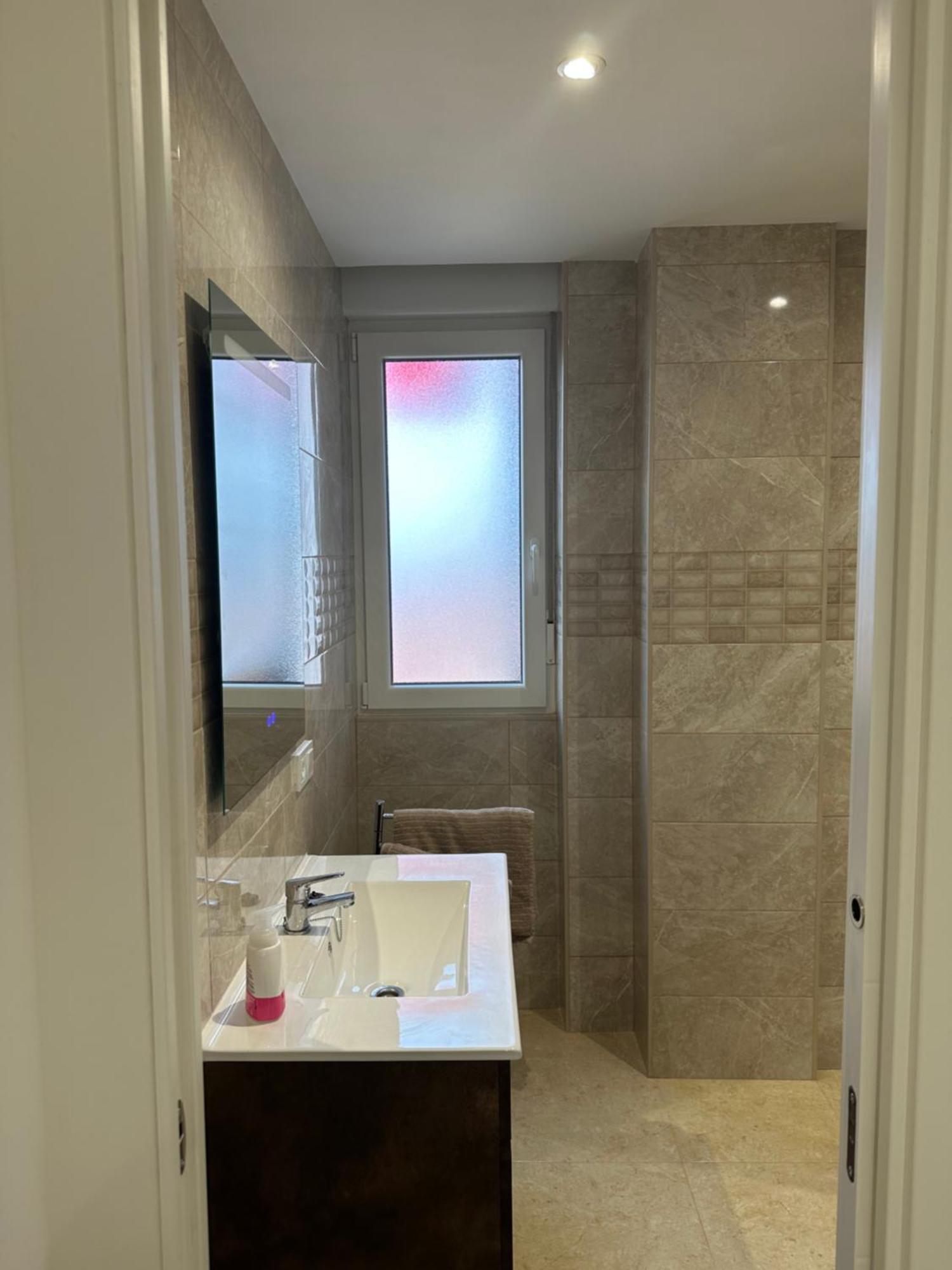 Piso Sardinero - Almar D'Pipe Apartment Santander Luaran gambar