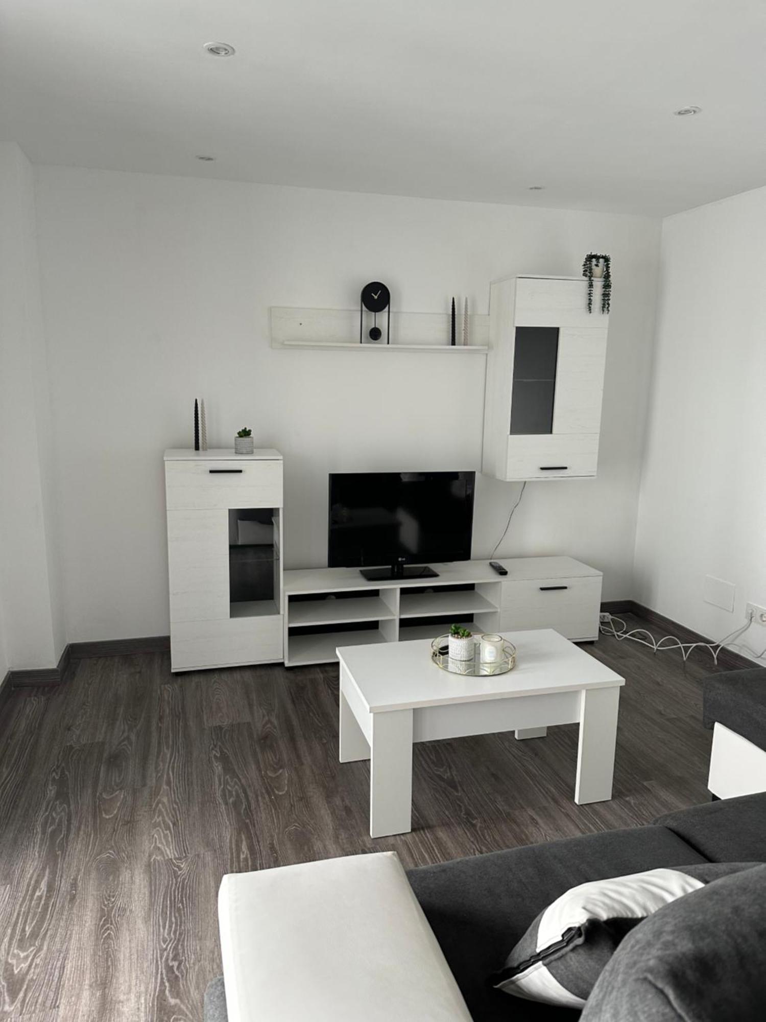 Piso Sardinero - Almar D'Pipe Apartment Santander Luaran gambar